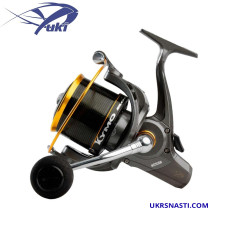 Катушка безынерционная Yuki Kymo Surf 8000